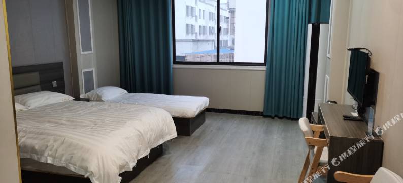 淮滨西郊浴池宾馆图片