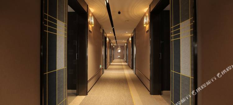 如家精选酒店(徐州云龙万达汉文化景区店)图片