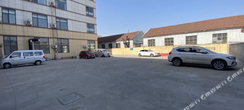 汉庭酒店(青岛西海岸汽车总站店)图片