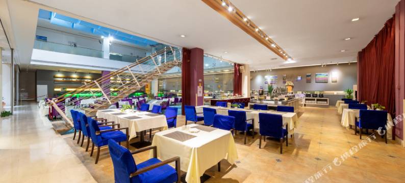 珠海凯迪克酒店(海滨泳场情侣路店)图片