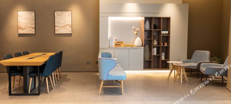 如家酒店(江阴澄江中路店)图片