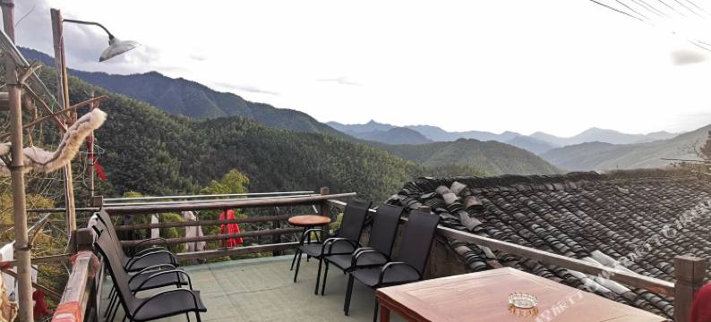 休宁友间客栈图片