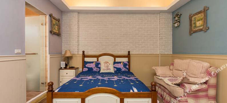 花莲日光森林民宿图片