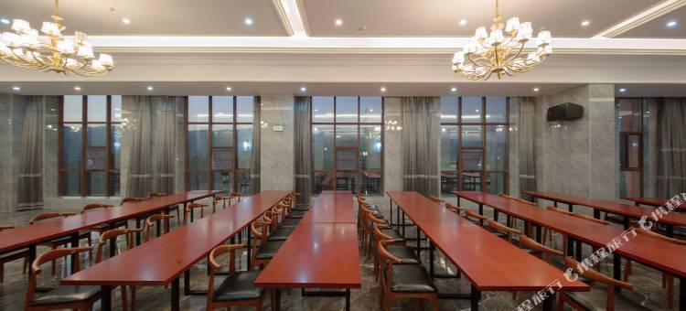 玉景潭酒店(保山吾悦广场高铁站店)图片
