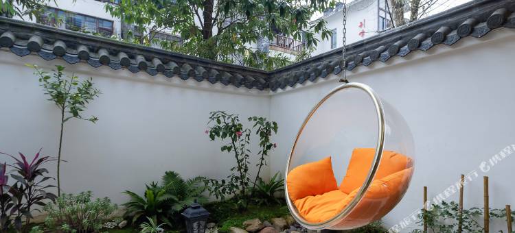 花筑·张家界七舍民宿(武陵源区国家森林公园店)图片