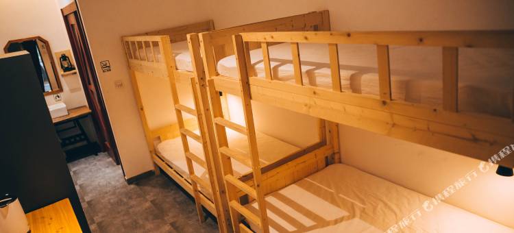 泽州粮仓青年旅舍图片