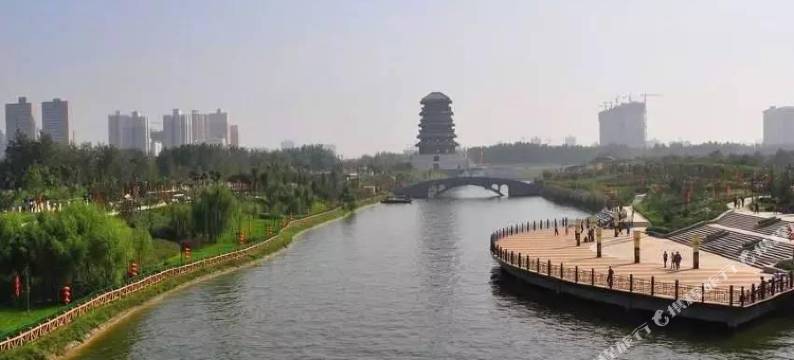 纳兰迪酒店(西安凤城五路店)图片