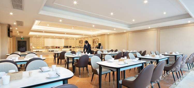 维也纳国际酒店(邵阳北塔区湘窖酒业店)图片