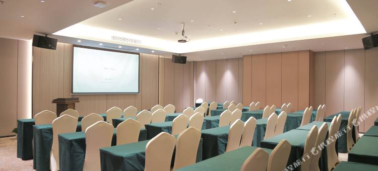 开元曼居酒店(宁波镇海区政府店)图片