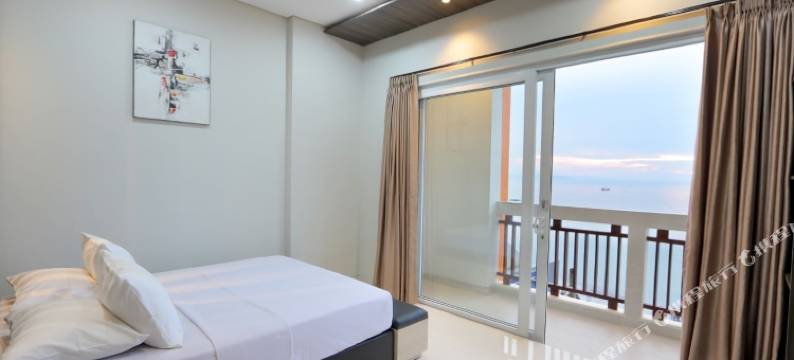 庞岸达兰太阳酒店(Sun in Pangandaran Hotel)图片