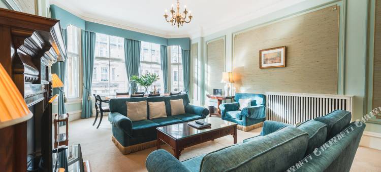 1 号宅邸公寓 - 曼斯利酒店(No1 the Mansions by Mansley)图片