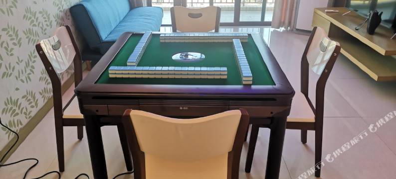 惠州敬畏自然感恩遇见度假别墅(惠荷美术馆分店)图片