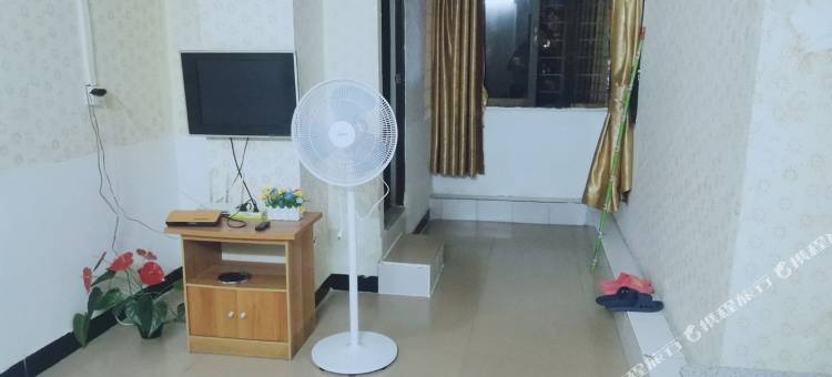 佛山永旺公寓图片