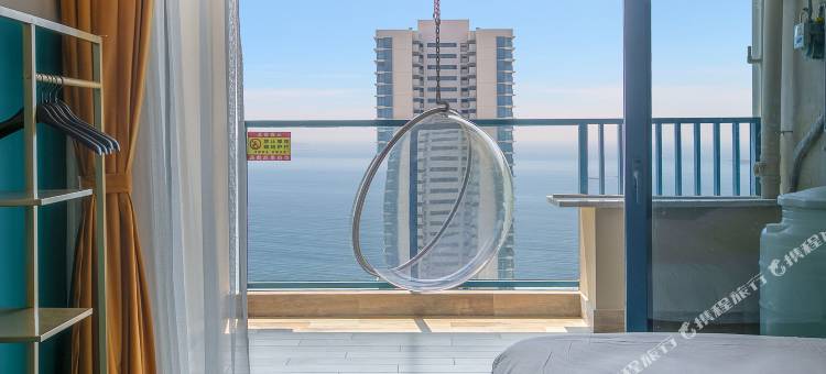 惠州万科双月湾云悦海景度假酒店图片