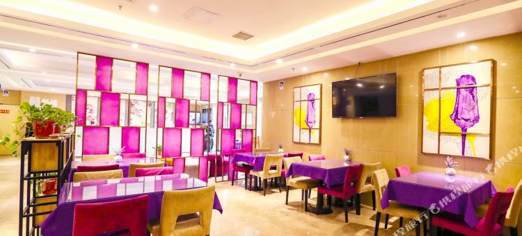 麗枫酒店(北京大兴新机场清源路地铁站店)图片