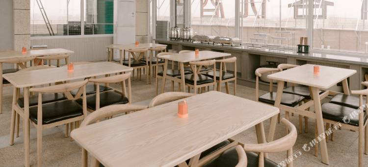 尚客优酒店(淄博桓台马桥店)图片