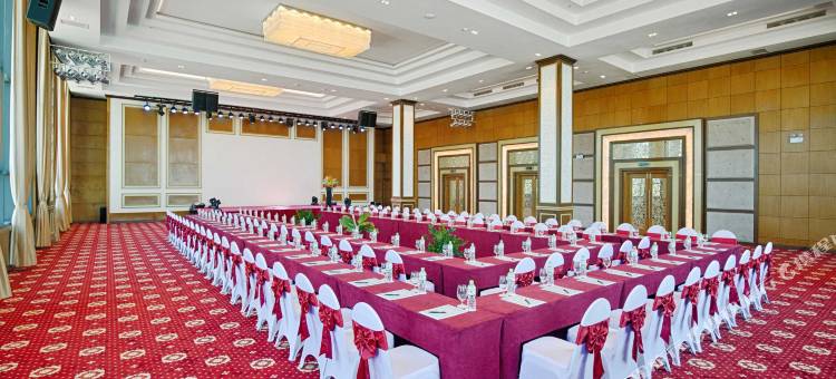 Muong Thanh Holiday Ly Son图片