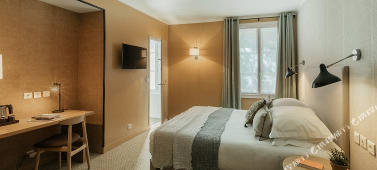 塞尚精品酒店(Hôtel Cézanne Boutique-Hôtel)图片
