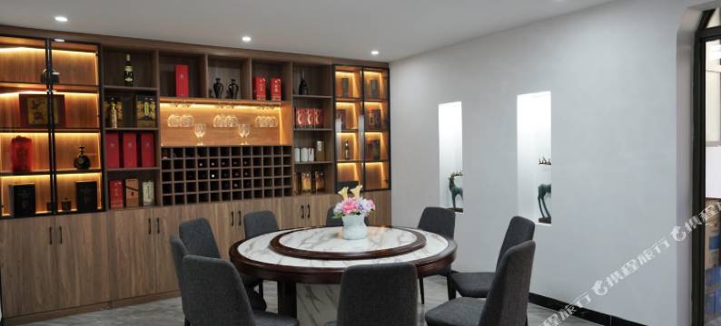 昆明玖宿客栈图片