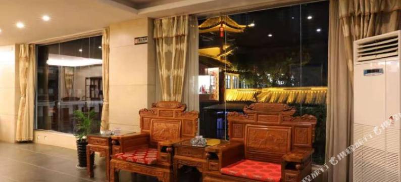 五里香酒店图片