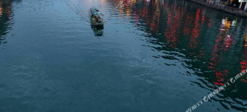 镇远解忧简宿客栈图片