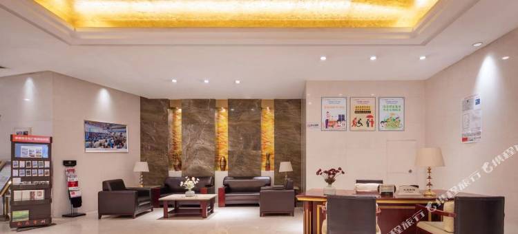 常州西太湖明都国际会议中心图片