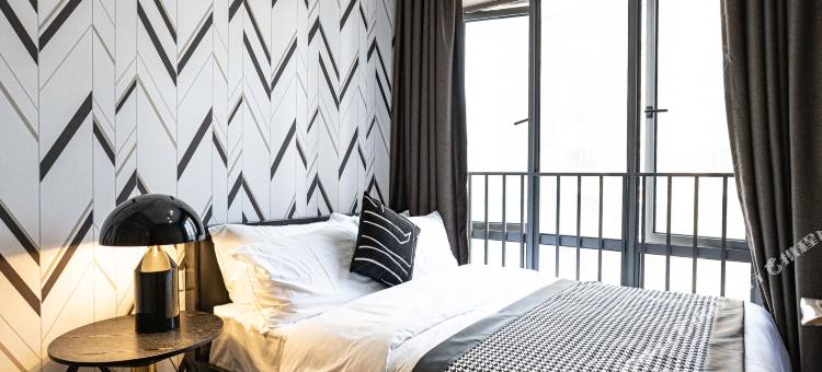 LIA力亚公馆(深圳福田上梅林地铁站店)图片