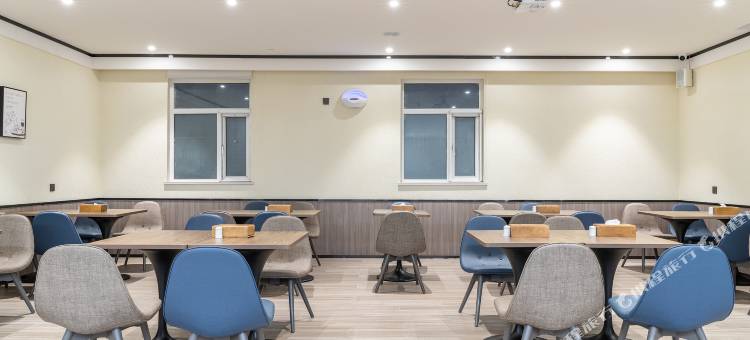 汉庭酒店(鹤壁山城百货大楼店)图片