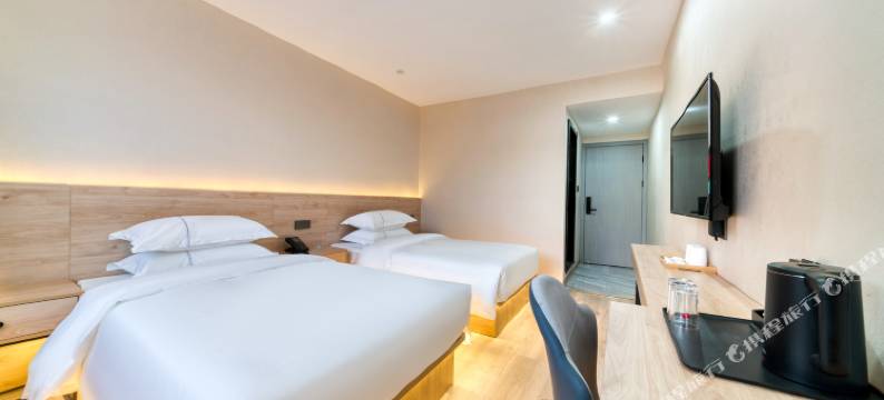 宁波悦达宾馆图片