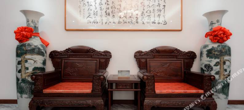 兴城恒尔酒店图片