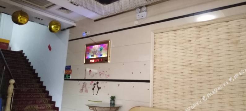 鑫豪商务酒店(长汀店)图片