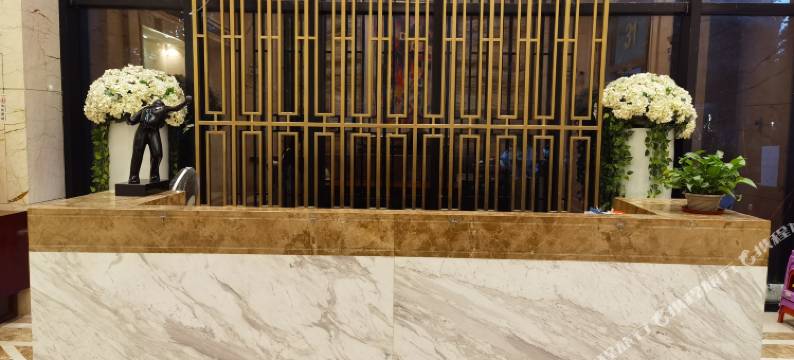 维拉公寓(广州长风国际店)图片