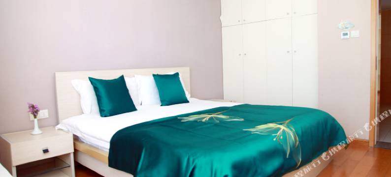 玺园度假公寓(苏州太湖国际会议中心店)图片