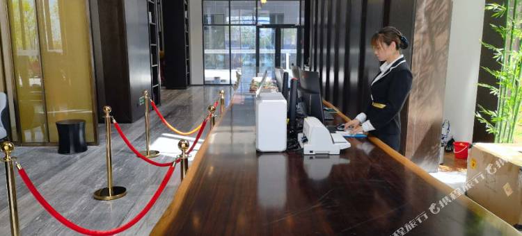 延安澳斯特酒店图片