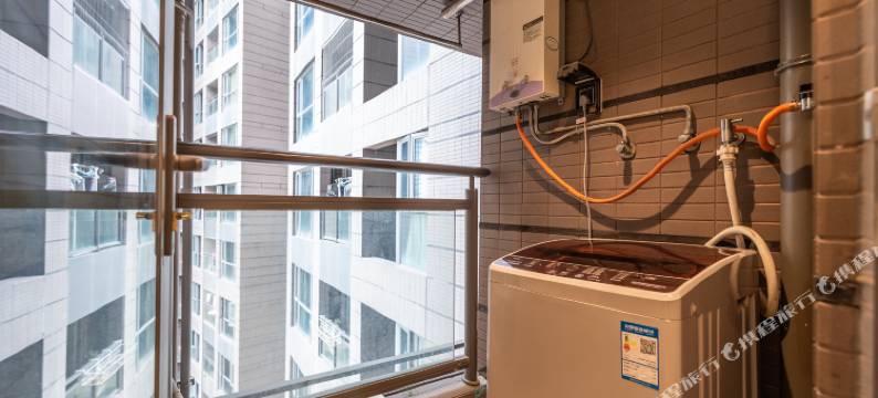 城市驿站(深圳KKone滨河时代店)图片