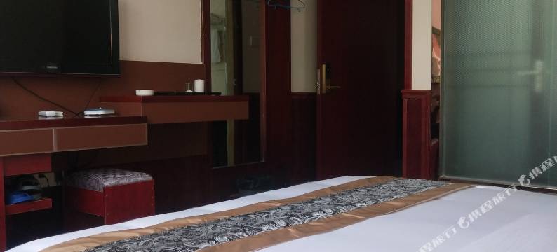 安康依江商务酒店图片