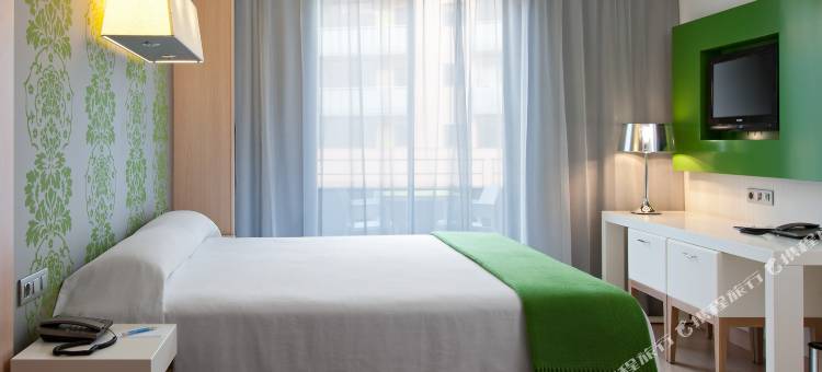 希尔顿逸林酒店(DoubleTree by Hilton Girona)图片