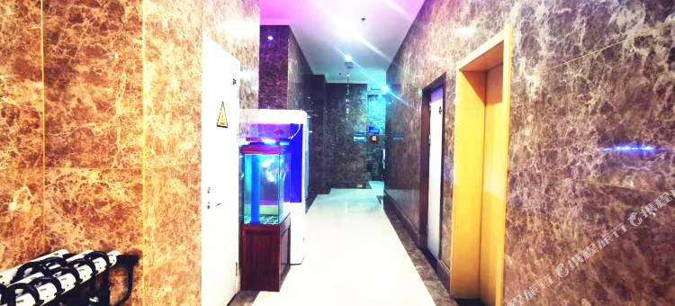 格林豪泰(廊坊市燕郊镇富地广场快捷酒店)图片