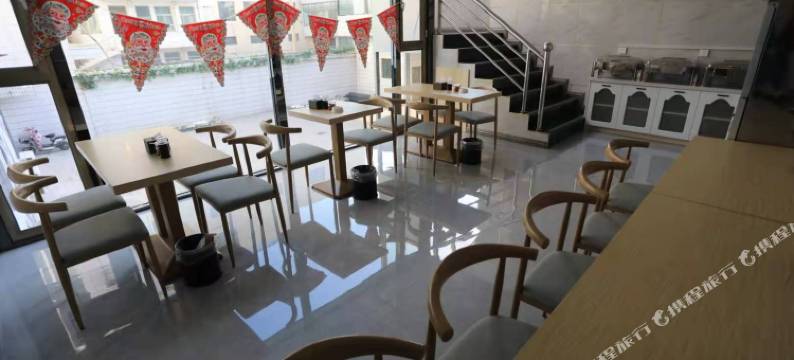 代县汉珽快捷酒店图片