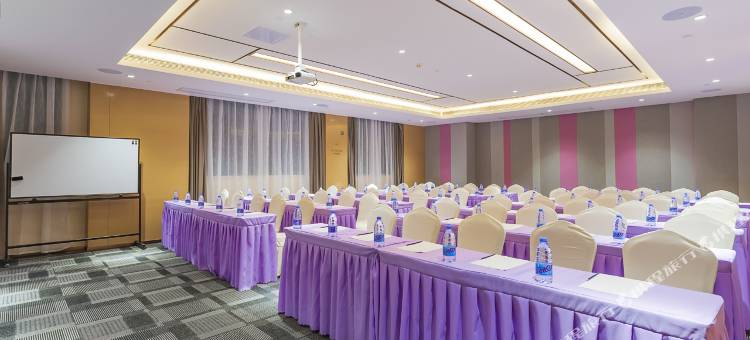 麗枫酒店(清远北站万达广场店)图片