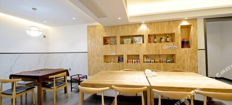 宜兴椿晓客栈(张公洞店)图片
