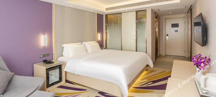 麗枫酒店(演达大道店)图片