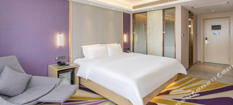 麗枫酒店(演达大道店)图片