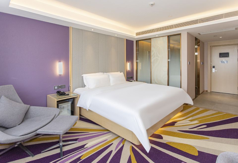 Lavande Hotel (Huizhou 3rd Ring South Road) Hotel Overview