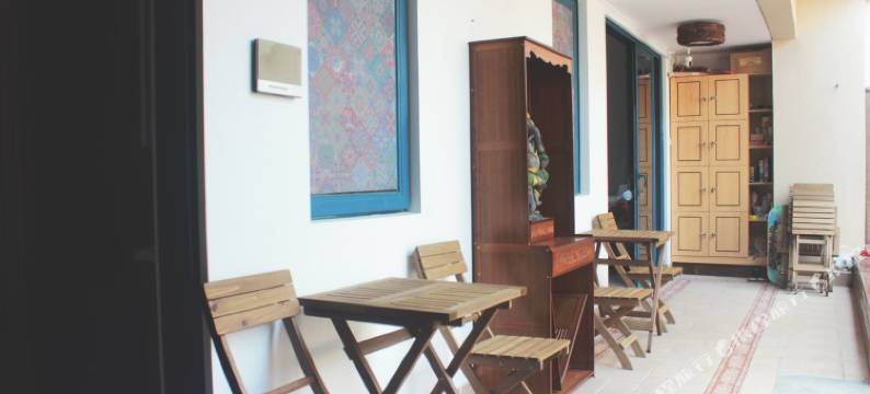 里墟冲浪屋特色民宿(环岛公路分店)图片