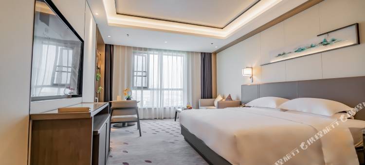 宜兴大酒店图片