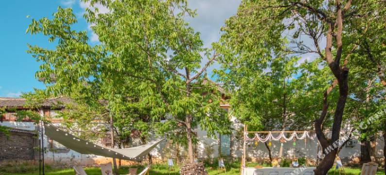 林居花园·客栈图片