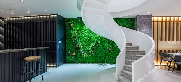 格林豪泰酒店(徐州高铁站西出站口店)图片