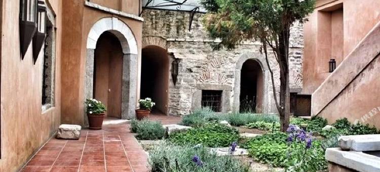 伊梅莱特酒店(Imaret)图片