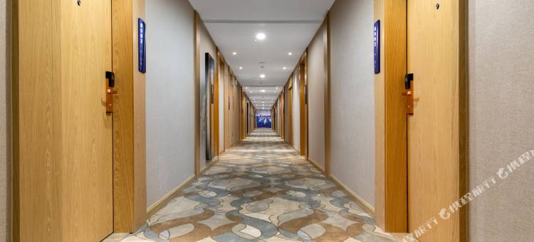 石龙凯亚德酒店(东莞火车站店)图片